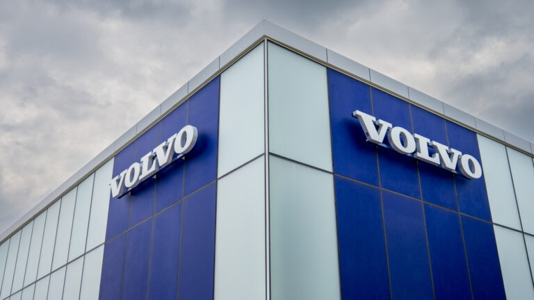 Where Are Volvo's Cars Made, And Who Owns The Company Today?