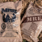 How Does The Flameless Heater Work In Military MREs?