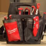 Milwaukee Tool Belt Vs. Tool Pouch: What's The Difference?