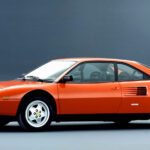 Why Critics And Owners Hated The Ferrari Mondial