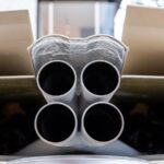 Why You Might Want To Think Twice About Adding A Titanium Exhaust To Your Project Car