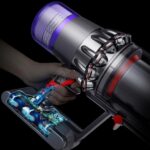 Can You Use A DeWalt Battery On A Dyson Vacuum Cleaner?