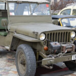 What Off-Roaders Did The US Military Use Before The Advent Of The Jeep?