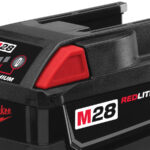 Did Milwaukee Discontinue Its M28 Tool Line?