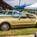 How This Forgotten FWD Oldsmobile Helped Revolutionize The Auto Industry
