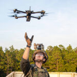 How The US Could Upgrade Its Swarm Tech With Battlefield-Tested Ukrainian UAVs