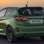 Why Was The Fiesta Discontinued By Ford?