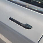 How To Manually Open An Electronic Car Door Handle In An Emergency