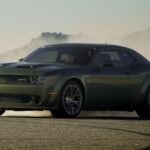Why Are Car Brands Bringing Back The V8 Engine?