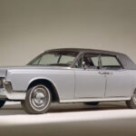 Where Are Lincoln Cars Made, And Who Owns The Company Today?