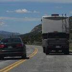 What Does Driving Left Of Center Mean?