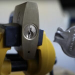 What You Can Do If A Broken Key Gets Stuck In A Lock