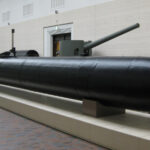 World War 2: What Was The Kaiten Torpedo & Did It Sink Any Ships?