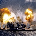 How Many US Battleships Are Still In Service?