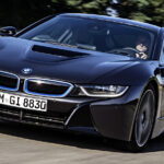 Why Did BMW Stop Using Laser Headlights On Its Cars?