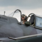 Why Did Some WW2 Pilots Fly With The Canopy Open?