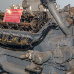 What Made The Ford GAA V8 Such An Iconic Engine For Its Time?