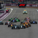 Which Oil Do F1 Teams Use? (And Why You Can't Use It In Your Car)