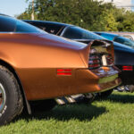 Are The Chevy Camaro & Pontiac Firebird Actually The Same Car?