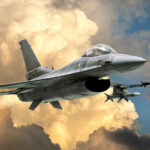 Why Does The F-16 Have A Bubble Canopy?