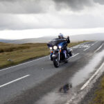 What Does FLHR Mean On A Harley-Davidson?