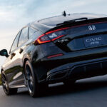 What Does RS Mean On The Honda Civic & How Does It Differ From The Si?