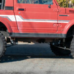 What Makes Interco Tires' Super Swampers So Unique?