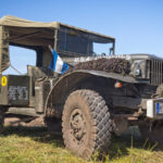 This Dodge Truck Quietly Served On WW2 Front Lines - Here's Why It Mattered