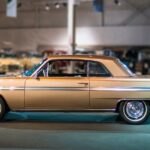 Oldsmobile F-85 Jetfire: The Bizarre Engine That Was Ahead Of Its Time