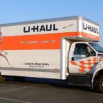 Which U-Haul Rental Truck Comes With Cruise Control?