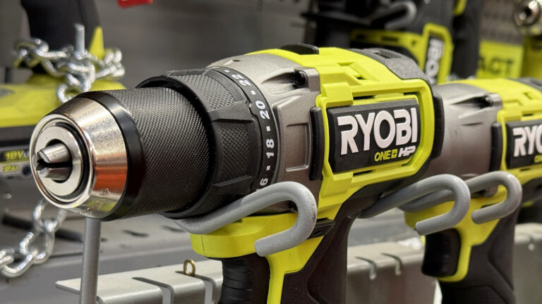 Are Ryobi And Milwaukee Tools Made In The Same Factory?