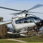 How Much Does An H145 Helicopter Cost & How Fast Can One Fly?