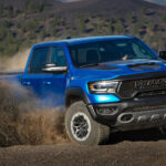 Is RAM Really Bringing Back The 1500 TRX? Here's What We Know