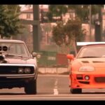 What Is The Piece That Sticks Out Of Dom's 1970 Charger R/T Hood In Fast & Furious?