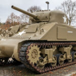 Why Did The M4 Sherman Tank Come With So Many Different Engine Options?