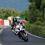 How Many Miles Is The Isle Of Man TT & What's The Fastest Anyone's Ever Gone During The Race?