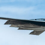 How Long Can A B-2 Bomber Stay In Flight & At What Altitude Does One Fly?