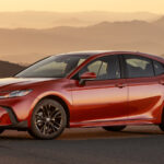These 5 Cars Are The Most Likely To Make It To 200K Miles In 2025 (According To Consumer Reports)