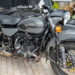 Where Are Ural Motorcycles Made, And Who Owns The Company Today