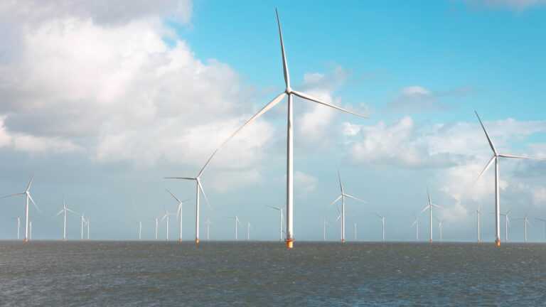 How Big Is The Largest Wind Turbine In The World & How Much Electricity Can It Produce?