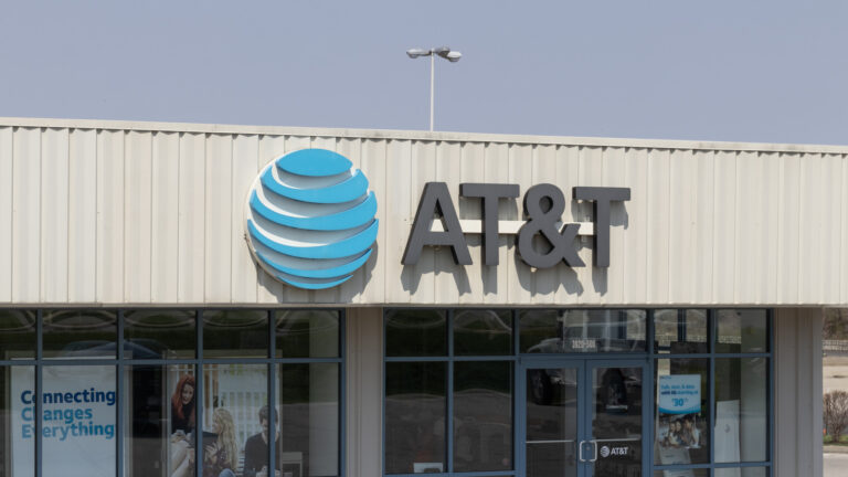 AT&T Data Breach: You Could Be Owed Up To $5,000 If Affected By The Leaks