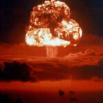 Why The Soviet Military Nuked Their Own Gas Wells Multiple Times