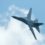 How The F-111 Strike Aircraft Led To The Iconic F-14 Fighter Jet