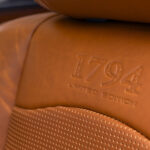 What '1794' Means On The Toyota Tundra Special Edition (And What Makes It So Special)