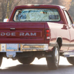 How Cummins Helped Save Dodge & Gave Us The Ram Trucks We Know Today