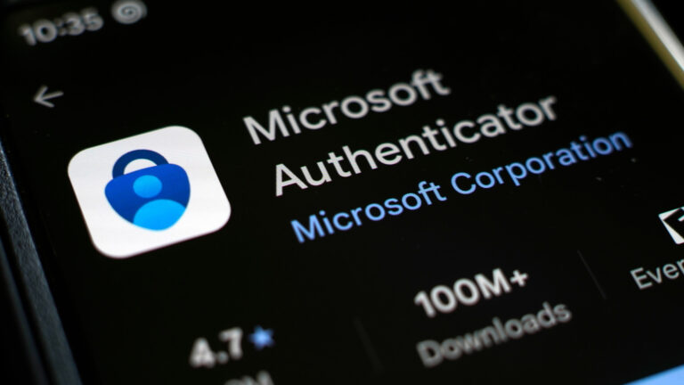 What's A Good Alternative To Microsoft Authenticator For Saving Your Passwords?