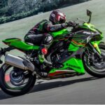 How Fast Is The Kawasaki ZX-4R? A Look At Its Top Speed And Acceleration Times