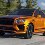 Do Bentley Cars Hold Their Value? Here's What They Typically Cost Used