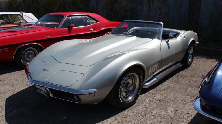 Apollo 13 Wasn't Commander Jim Lovell's Only Special Ride