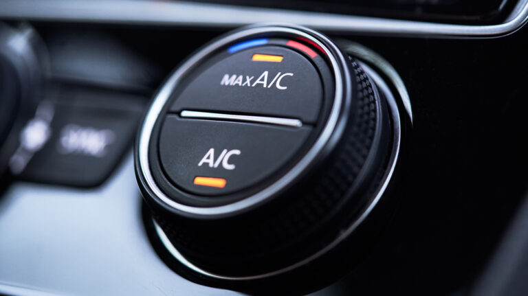 Don't Buy An A/C Recharge Kit Before You Check The Label For This Additive